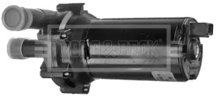 BORG & BECK bwp3034 -  Дополнительный водяной насос
